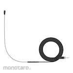 Sennheiser Headset Microphone Featuring Omni-Directional Capsule