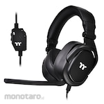 Thermaltake Gaming Headset Argent H5 Stereo
