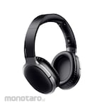 USAMS Bluetooth Earphone Foldable And Noise Canceling