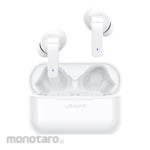 USAMS True Wireless Bluetooth ANC Earphone Earbuds