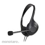 audio-technica Stereo headset