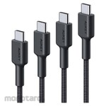 AUKEY Cable Charger USB-C to USB-C