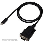 Ainex USB-C to Serial Conversion Cable