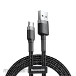 BASEUS Cable Data Micro For Micro Cable 1.5A