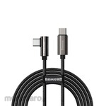 BASEUS Fast Charging Cable Gaming Mobile Type C to Type C 100w
