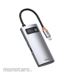 BASEUS USB Type C Hub 4in1