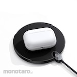 BASEUS Wireless Charger Quick Charge With LED Display