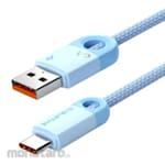 Cabletime 6A USB A to USB C Charging Cable