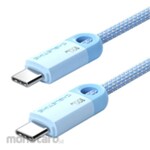 Cabletime USB C PD100W Cable Male to Male
