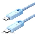 Cabletime USB C PD60W Cable Male to Male
