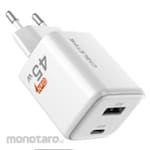 Cabletime USB GaN Charger