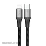 Fantech Data Cable Type-C to Lightning