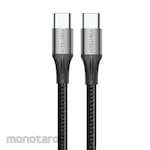 Fantech Data Cable Type-C to Type-C