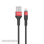 Fantech Data Cable USB-A to Lightning