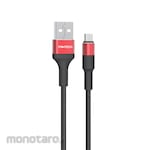 Fantech Data Cable USB-A to Micro