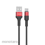 Fantech Data Cable USB-A to Type-C