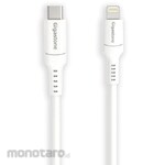 Gigastone Lightning cable for PD