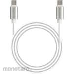 Gigastone PD3.0 compatible Type-C cable