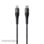 Havit Cable Type C to Lightning Cable