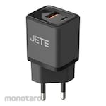 JETE Charger GaN Technology