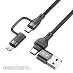 JETE Kabel Data CX7B