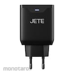JETE Travel Charger C82