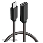 JTT Type-C extension cable 1m