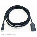 Kramer Data Cable USB Type C to USB-A 3.1 Gen2 10Gbps PD60W