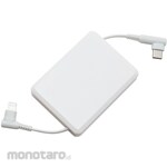 MCO Lightning Type-C cord reel cable