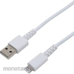 MCO Soft ultra-durable lightning cable