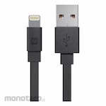 MONOPRICE Apple Mfi Certified Lightning Cable
