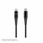 MONOPRICE USB C Lightning Cable