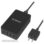 Orico 4 Port USB Smart Desktop Charger