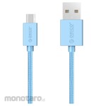 Orico Strong Nylon Micro USB Data Fast Charging Cable