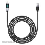 Orico Type C to Lightning Charging Cable iPhone