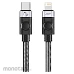 Orico Type C to Lightning Fast Charge & Data Cable