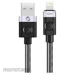 Orico USB 2.0 A to Lightning Fast Charge & Data Cable