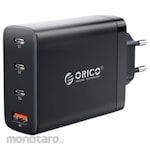 Orico USB Type C Charger PD3.0 QC4.0 GaN
