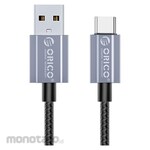 Orico USB-A to USB-C 15W Fast Charge & Data Cable