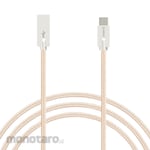 Orico USB2.0 Type-A to Type-C Charge & Sync Cable