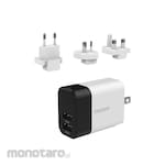 Philips Travel Adaptor