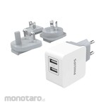 Philips USB Travel Charger