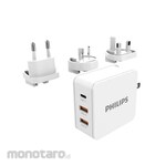 Philips USB-C with Power Delivery
