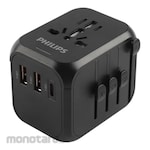 Phillips Travel Adaptor
