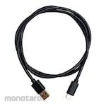 Qnap USB Type-A to Type-C Cable