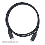 Qnap USB Type-C to Type-C Cable