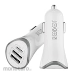Robot Car Charger