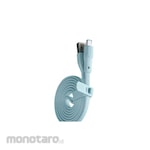 Robot Kabel Data Lightning Type C Set