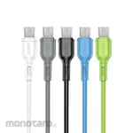 Robot Kabel Data Micro USB Set