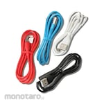 Robot Kabel Data Micro USB